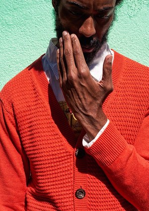 ティーエムティー(TMT) 2016年春夏メンズコレクション  - 写真4