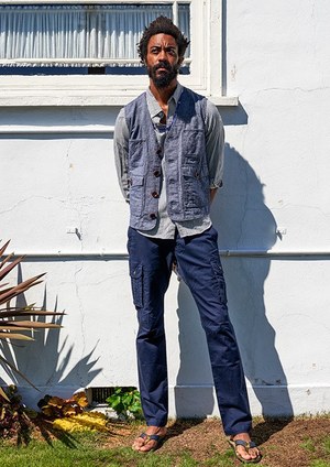 ティーエムティー(TMT) 2016年春夏メンズコレクション  - 写真21