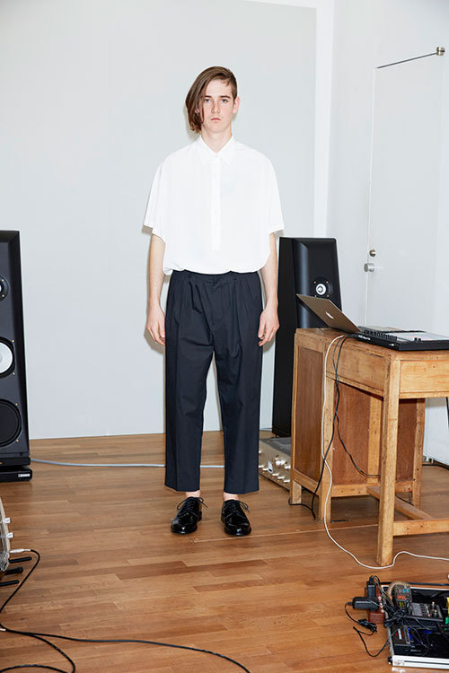 ラッド ミュージシャン 2016年夏<span>コレクション</span> - 写真1