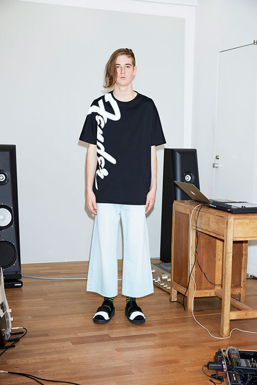 ラッド ミュージシャン 2016年夏<span>コレクション</span> - 写真2