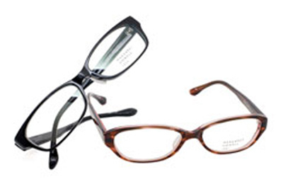 マーガレット・ハウエルから新メガネフレーム登場！