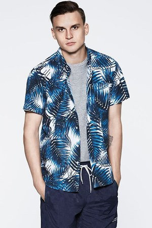 サタデーズ ニューヨークシティ(Saturdays NYC) 2016年夏メンズコレクション  - 写真4