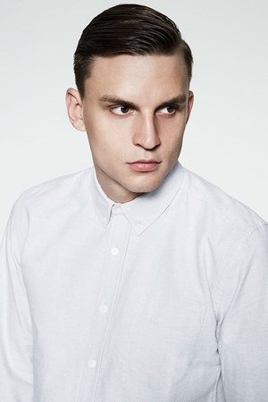 サタデーズ ニューヨークシティ(Saturdays NYC) 2016年夏メンズコレクション  - 写真18