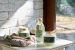 サボン(SABON) グリーンバレーシリーズ｜写真3