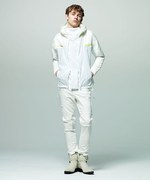 アトウ 2016年秋冬コレクション - 多様化したライフスタイルに向けた、ハイブリッドウェア｜写真1