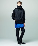 アトウ 2016年秋冬コレクション - 多様化したライフスタイルに向けた、ハイブリッドウェア｜写真5