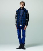 アトウ 2016年秋冬コレクション - 多様化したライフスタイルに向けた、ハイブリッドウェア｜写真10