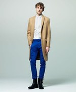 アトウ 2016年秋冬コレクション - 多様化したライフスタイルに向けた、ハイブリッドウェア｜写真13