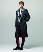 アトウ 2016年秋冬コレクション - 多様化したライフスタイルに向けた、ハイブリッドウェア｜写真15