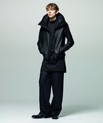 アトウ 2016年秋冬コレクション - 多様化したライフスタイルに向けた、ハイブリッドウェア｜写真20