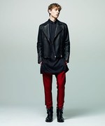 アトウ 2016年秋冬コレクション - 多様化したライフスタイルに向けた、ハイブリッドウェア｜写真21