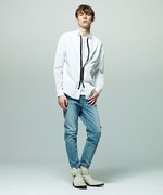 アトウ 2016年秋冬コレクション - 多様化したライフスタイルに向けた、ハイブリッドウェア｜写真22