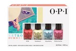 オーピーアイ(OPI) レトロ サマー｜写真3