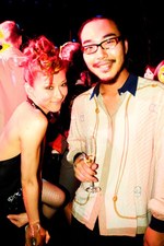 NORITAKA TATEHANA(ノリタカタテハナ)の1周年記念パーティー@Le Baron de Paris｜写真13