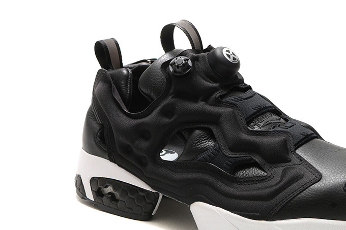 リーボック(Reebok), バウンティーハンター(BOUNTY HUNTER), アトモス(atmos) ポンプフューリー｜写真13