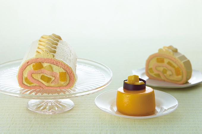 パティスリー キハチ