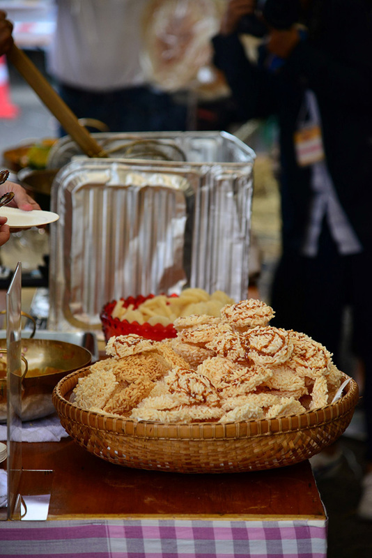 「タイフェスティバル 2018」東京・代々木公園で開催 - 本場タイ料理や物販、ライブなど｜写真3