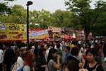 「タイフェスティバル 2018」東京・代々木公園で開催 - 本場タイ料理や物販、ライブなど｜写真9