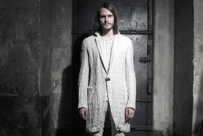 ヌード：マサヒコマルヤマ 2012年春夏 メンズ コレクション