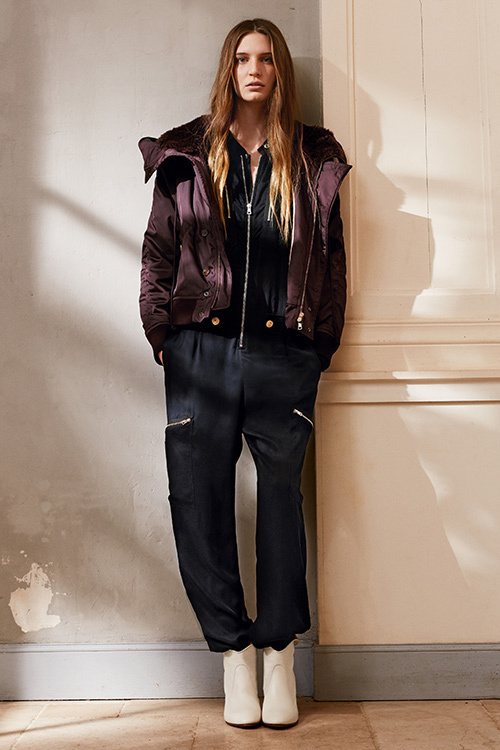 クロエ(Chloé) 2016年プレフォールウィメンズコレクション  - 写真1