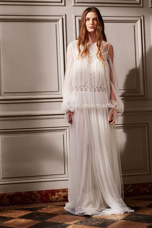 クロエ(Chloé) 2016年プレフォールウィメンズコレクション  - 写真14