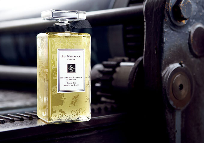 ジョー マローン ロンドン(JO MALONE LONDON) 英国のサマーアフタヌーン｜写真13