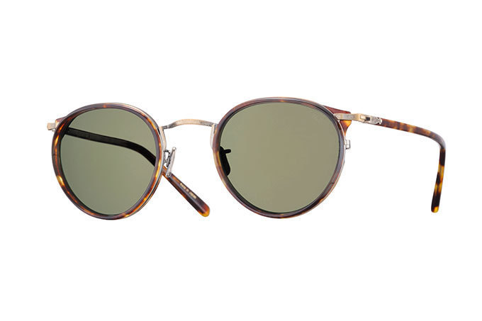 EYEVAN 7285の最新アイウェア、コンティニュエ＆ザ・パークサイド・ルームに集結｜写真8