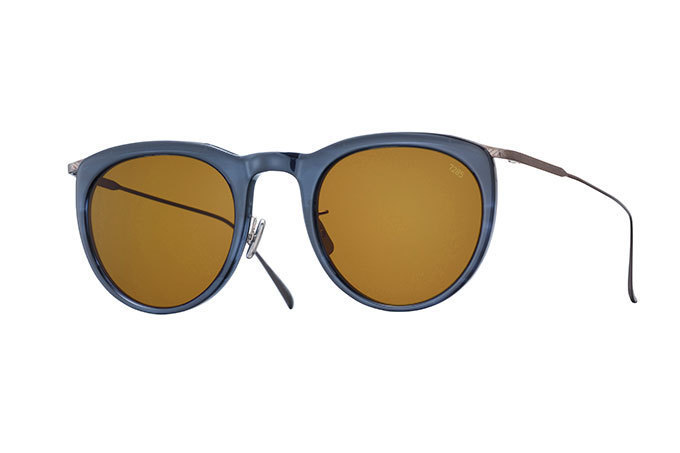 EYEVAN 7285の最新アイウェア、コンティニュエ＆ザ・パークサイド・ルームに集結｜写真10