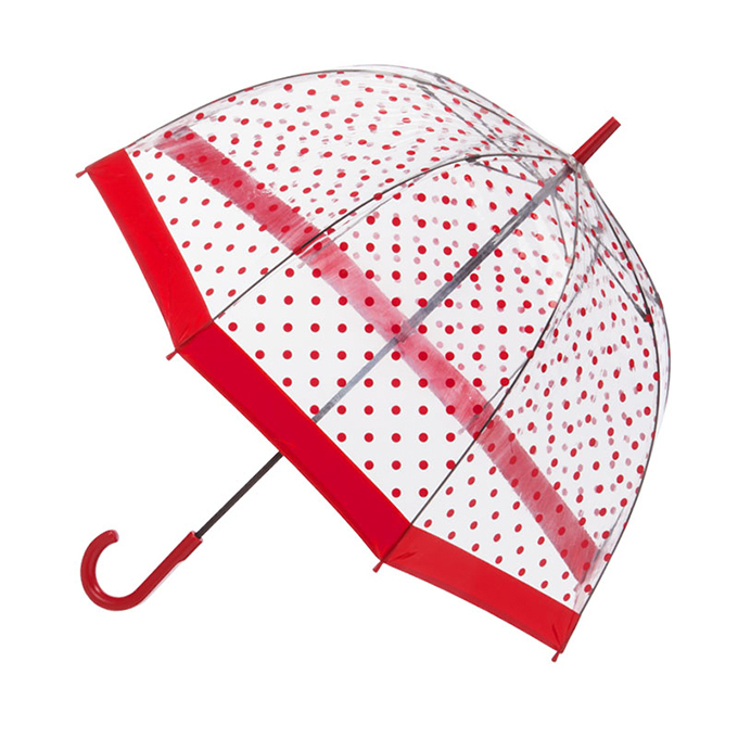 英国王室御用達・フルトンの傘「バードケージ」に日本限定デザイン - ロンドンの街並みなど全4柄 コピー