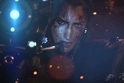 映画『ガンツ:オー(GANTZ:O)』大阪篇をフル3DCGでアニメ化、加藤勝役に小野大輔