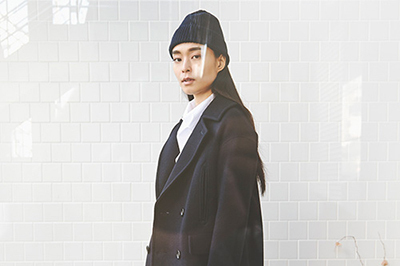 マイ 2016-17年秋冬  ウィメンズ コレクション