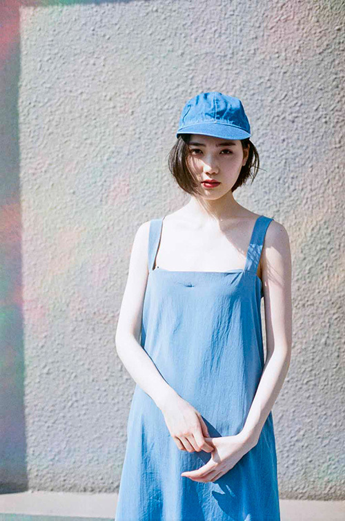 マイ 2016年春夏<span>コレクション</span> - 写真1