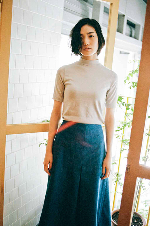 マイ 2016年春夏<span>コレクション</span> - 写真3