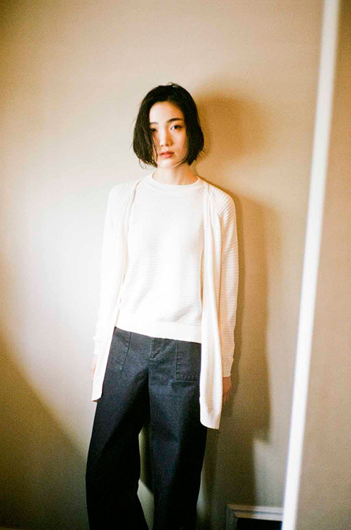 マイ 2016年春夏<span>コレクション</span> - 写真4