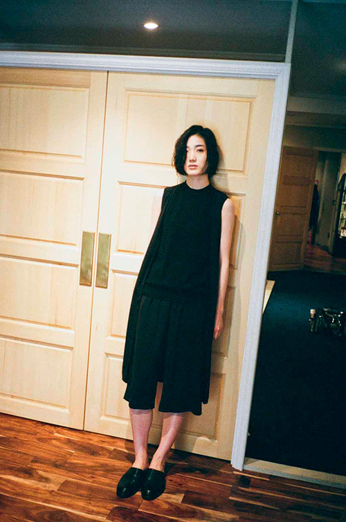 マイ 2016年春夏<span>コレクション</span> - 写真12
