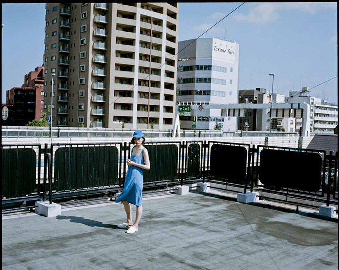 マイ 2016年春夏<span>コレクション</span> - 写真13