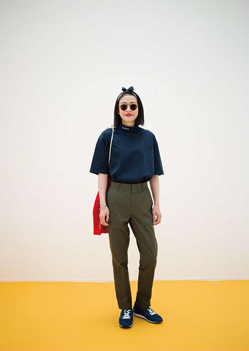 ブルックス ヘリテージ 2016年春夏<span>コレクション</span> - 写真6