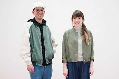 ブルックス ヘリテージ 2016年春夏 ウィメンズ&メンズ コレクション