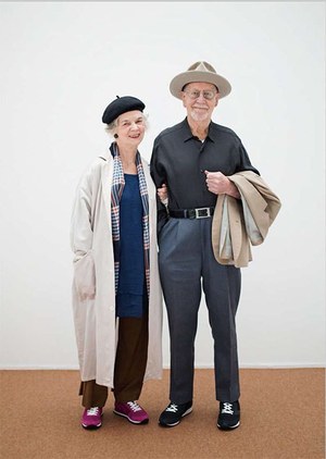 ブルックス ヘリテージ(BROOKS HERITAGE) 2016年春夏ウィメンズ&メンズコレクション  - 写真7