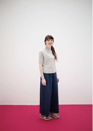 ブルックス ヘリテージ(BROOKS HERITAGE) 2016年春夏ウィメンズ&メンズコレクション  - 写真8