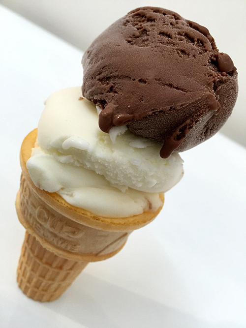 アイスクリーム博覧会 越谷レイクタウンで 全国 世界から0種以上のアイス ソフトクリーム ファッションプレス