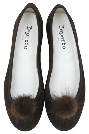 Repetto(レペット)より、日本直営店限定の3モデルが数量限定で10月下旬に登場！｜写真2