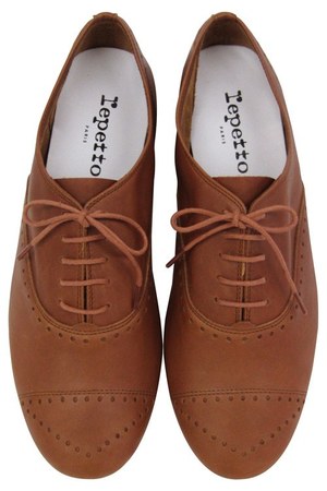 Repetto(レペット)より、日本直営店限定の3モデルが数量限定で10月下旬に登場！｜写真3