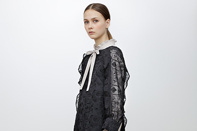 VOUS ÊTES 2016-17AW Collection