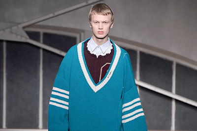 RAFSIMONS ラフシモンズ  16AW ウールトラウザー　スラックス RAFSIMONS ラフシモンズ 16AW ウールトラウザー スラックス