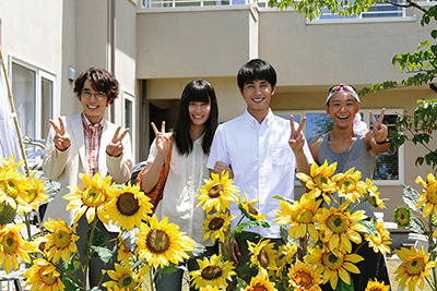 『バースデーカード』