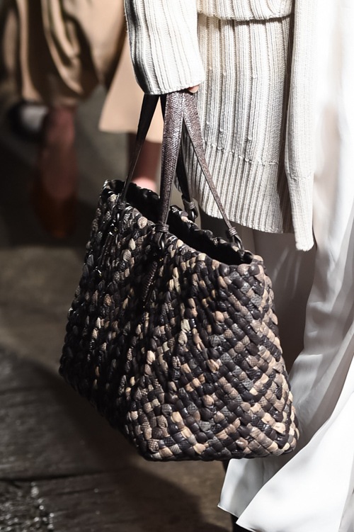 ボッテガ・ヴェネタ(BOTTEGA VENETA) 2017年春夏ウィメンズ&メンズコレクション  - 写真95