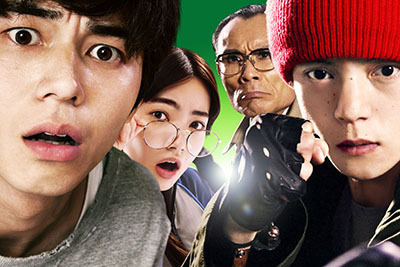 映画 決戦は日曜日 窪田正孝が宮沢りえを当選へ導く 前途多難な選挙戦を描いた社会派コメディ ファッションプレス 映画 決戦は日曜日 窪田正孝が宮沢りえを当選へ導く 前途多難な選挙戦を描いた社会派コメディ ファッションプレス