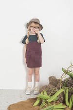 ミュベール キッズ 2016年春夏 - 親子で楽しむサファリルック、ペンギンニットやフルーツバッグ｜写真7