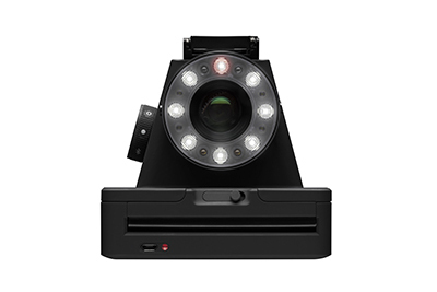 ポラロイド｜デジタル進化したインスタントカメラ「The l-1」- スマホで操作＆写真シェアが可能